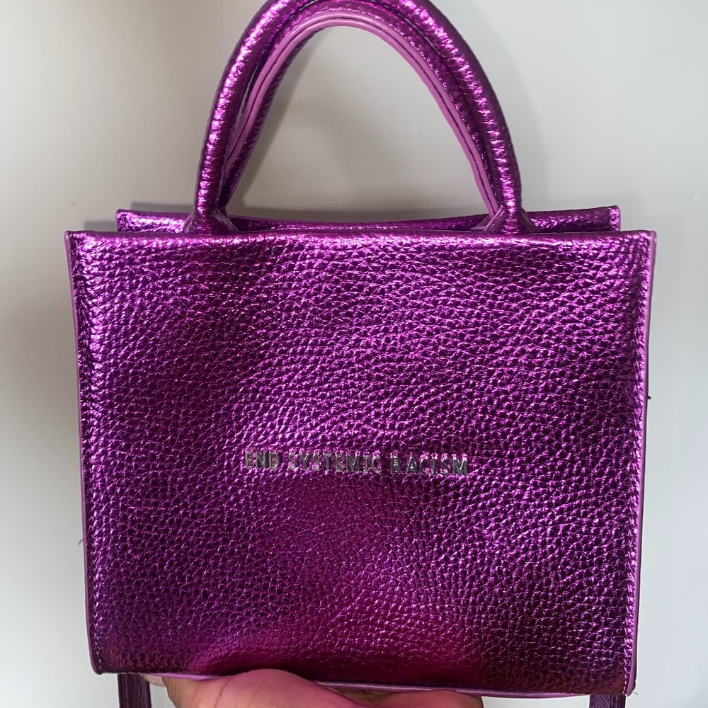 Brandon Blackwood Esr Bag